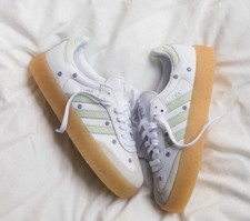 Adidas Originals Sambae Shoes JS3954 Women's Casual Lifestyle Shoes JS3954