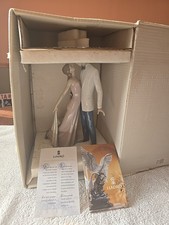 LLADRO Happy Anniversary/Feliz Aniversario.06474.