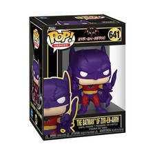 Funko Pop The Batman Movie Figures 27