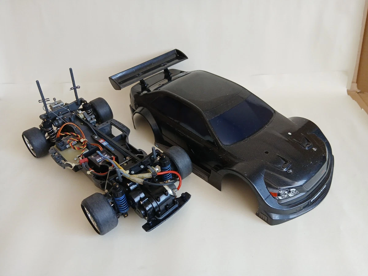 tamiya ta03 products for sale | eBay UK