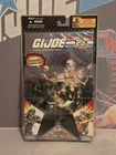 2008 GI Joe 25th Anniversary Comic Pack Set #4 - Firefly & Storm Shadow