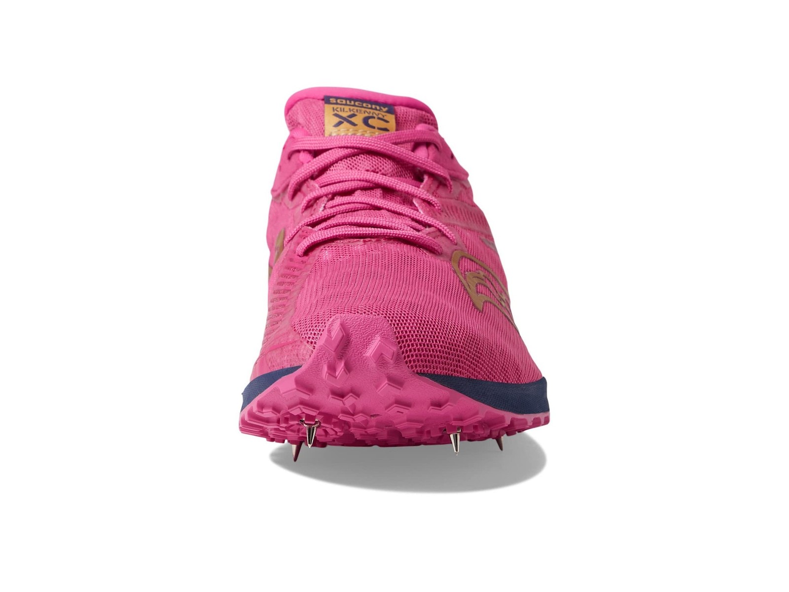 Saucony Mens Kilkenny XC 9 Cross Country 10.5 Prospect Quartz thumbnail 3