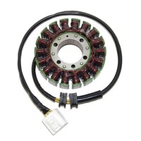 Honda 800 VFR V-TEC- 02/13 - Stator Alternator Anpassbar Original / ESG746
