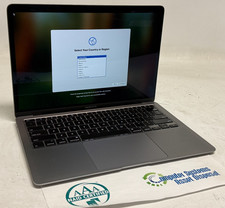 Apple MacBook Air 2020 13.3" i5-1030NG7 - 16GB RAM - 256GB SSD - MVH22LL/A