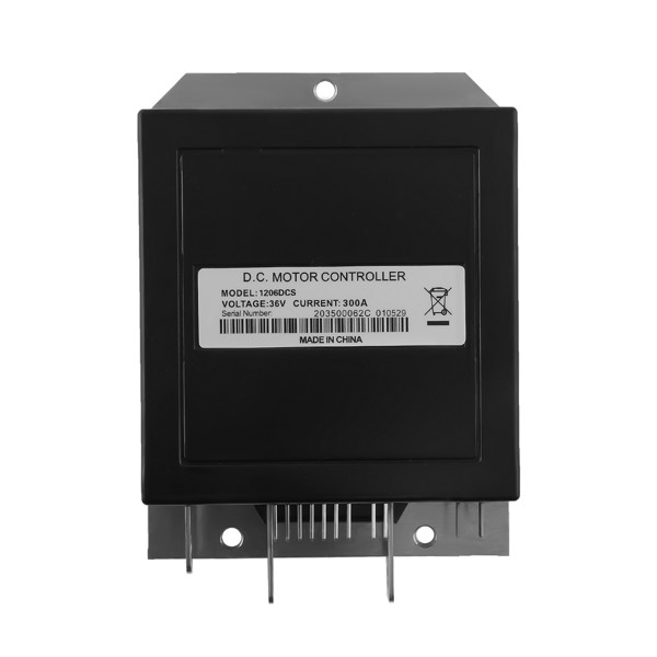 9 Pin DC Motor Controller fit for Curtis EZGO DCS Club Car G