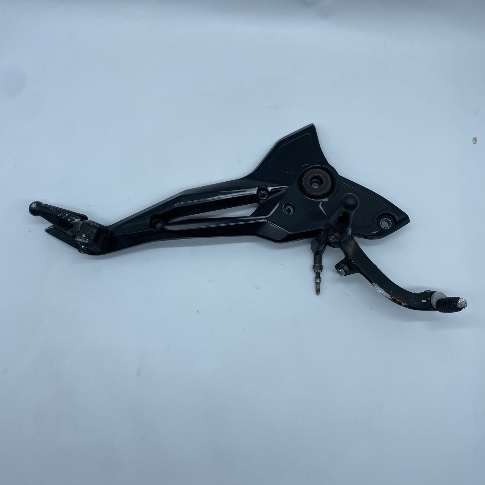 Pedana Anteriore Destra Leva Freno Benelli 302 BN302 14-20 58246P100001