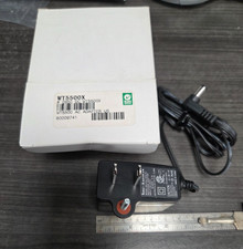 NEW DSC WT5500X Power Supply 4.5V .5A Mini