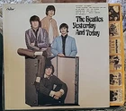 New ListingThe Beatles Yesterday and Today Capitol Records 12" Vinyl LP 33 RPM ST-2553 Ex