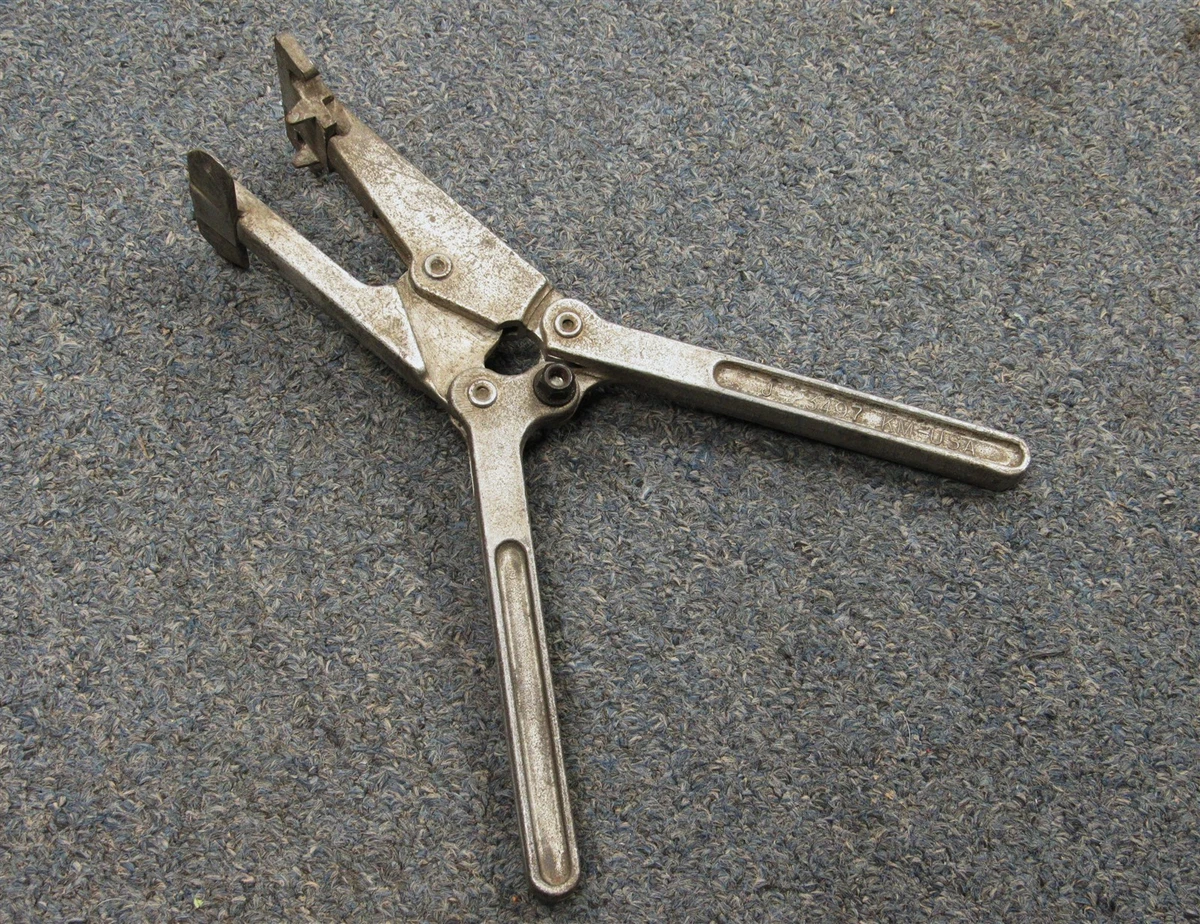 Kent-Moore Vehicle Hand Tools | eBay