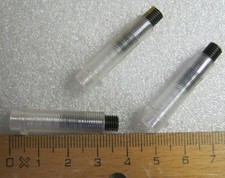 3 x Spulenkörper für HF