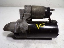 MOTOR STARTET / 0001138040 / 17319831 F�R BMW MINI COUNTRYMAN R60 COOPER D