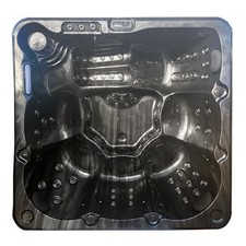 Hot Tub Sky Storm Pre-Loved