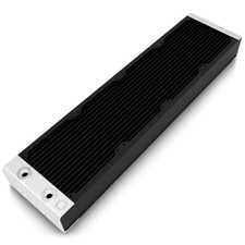 EK Water Blocks 3831109838778 Radiatior Brass Copper Stainless