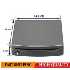 Vehicle-mounted External DVD Player USB CD Player fit Android Large Screen Nav