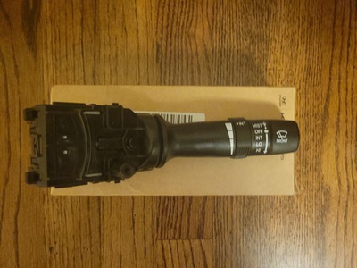 #ad ⭐OEM⭐ Wiper amp; Washer Switch for 2011 2018 Elantra Sonata Forte Rio 934201U000 $39.88