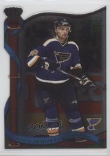 2001-02 Pacific Crown Royale Retail Pavol Demitra #118 av1