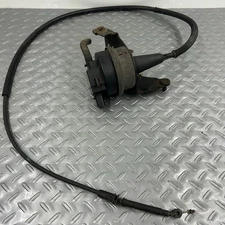 99-04 Jeep Grand Cherokee WJ OEM Cruise Control Servo Cable With Bracket