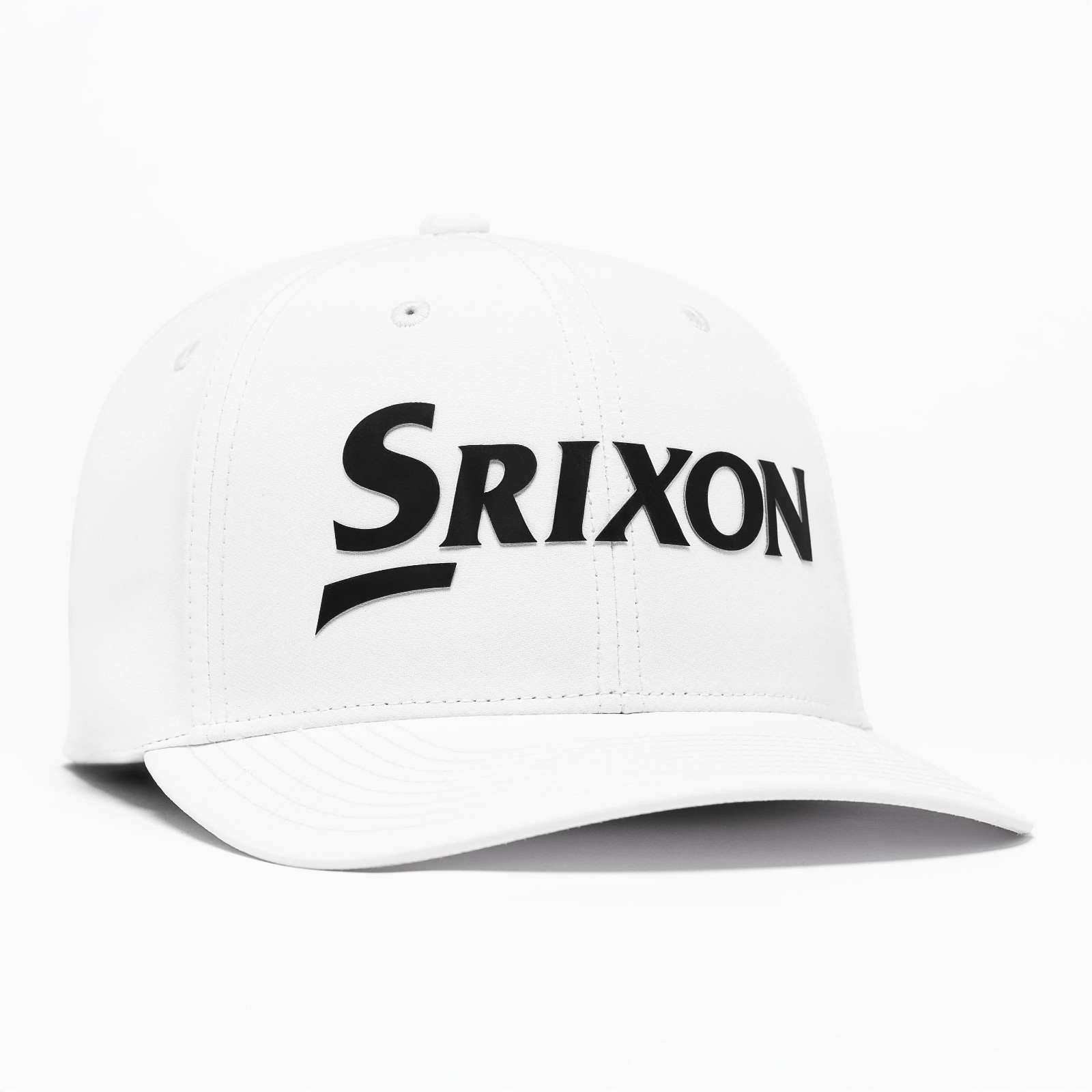Tour Tech Hat Color: White Size: Adjustable