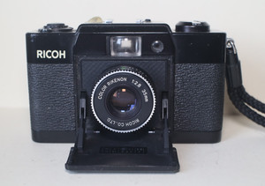 Ricoh FF 1 | eBay