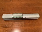 O SCALE Atlas 2 Rail Passenger Car Amtrak Dome Chair  "Silver Lounge" — photo 7