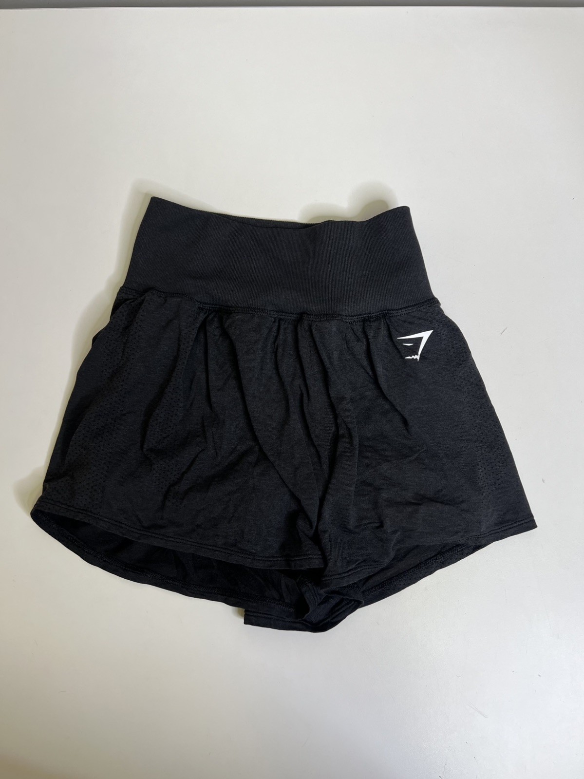 Gymshark Vital Seamless 2.0 2-in-1 Shorts- Size XXS