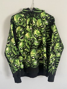Skull Pile Supreme | eBay