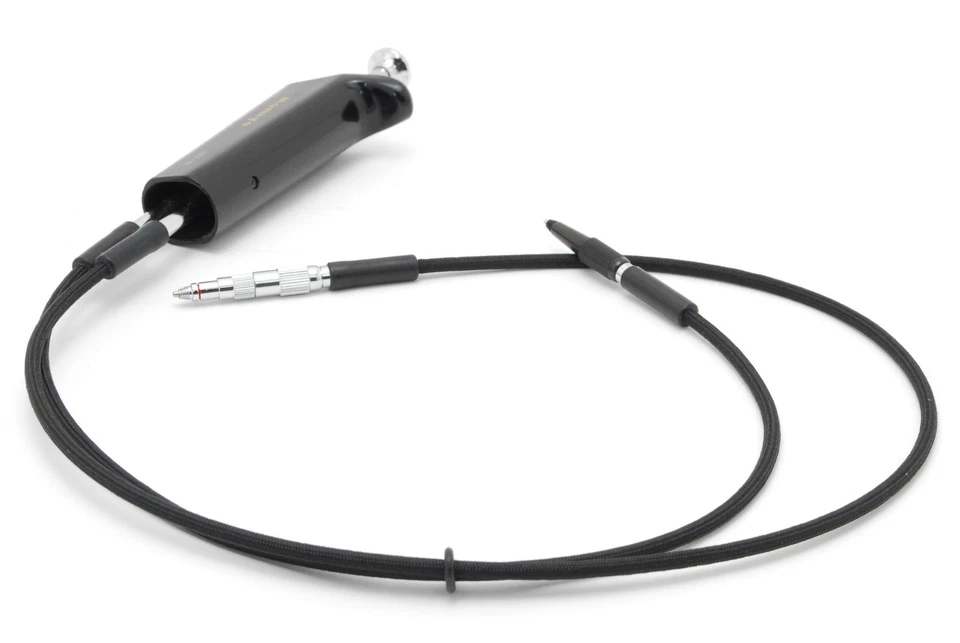 [Near MINT] Mamiya RB67 Mirror-Up Double Cable Release For RB67 RZ67 From JAPAN - Image 4 of 4