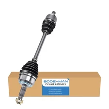 Front Left CV Axle Shaft for 2003-2005 2006 2007 Honda Accord 3.0L Gas Models