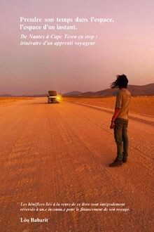 Prendre son temps dans lespace, lespace dun inst... | Buch | Zustand sehr gut