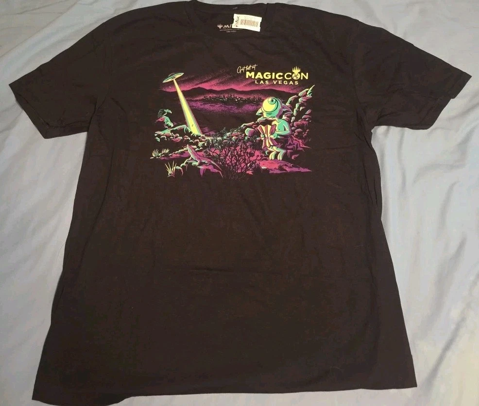Magic: the Gathering T-Shirts for Men for sale | eBay