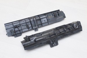 BMW E81 E82 E84 E87 E89 E90 E91 E92 Kühlerhalter Halter Kühler 7524912 7524914