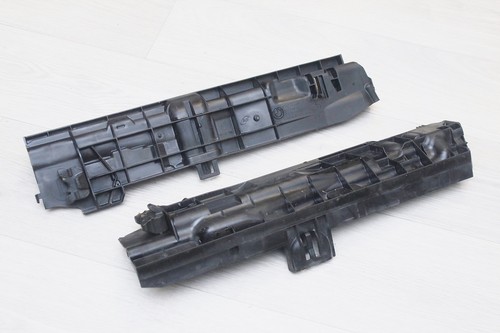 BMW E81 E82 E84 E87 E89 E90 E91 E92 Kühlerhalter Halter Kühler 7524912 7524914