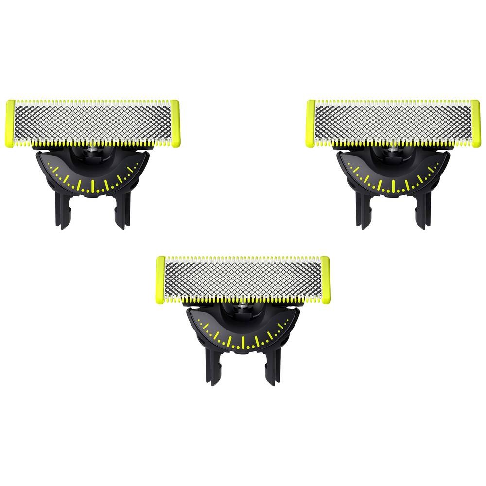 Tête de rasoir Philips Bodycare QP430/50 avec technologie 360 pour un rasage corporel fluide