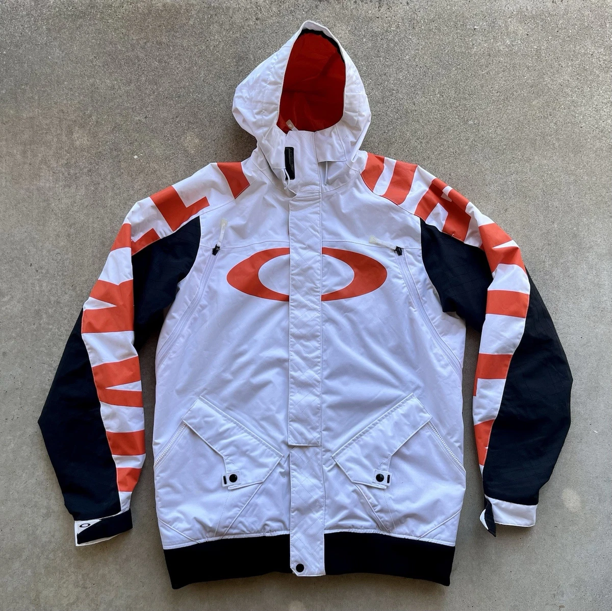Oakley Men Size XL Winter Sports Clothing for sale | eBay