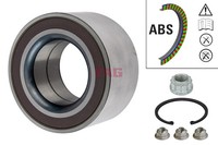 Neu - Schaeffler Fag 713668320 Radlagersatz FüR MERCEDES-BENZ