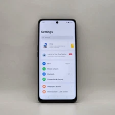 OnePlus Nord N30 5G CPH2515 128GB Chromatic Gray (T-Mobile/Unlocked)