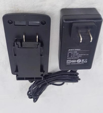AC ADAPTER FOR JIMMY LEXY JW31 JW51 HIGH PRESSURE CAR WASH WATER GUN