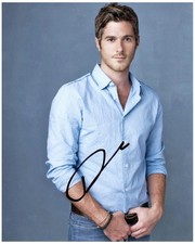 Dave Annable Signed Autographed 8x10 Photo PARENTHOOD
