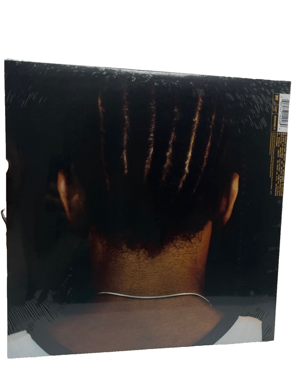 Mos Def Black On Both Sides LP Record 1999 (SEAL) | eBay