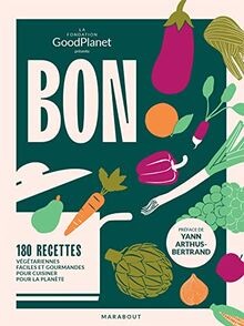 Bon dans lassiette, bon pour la planète: 180 recet... | Buch | Zustand sehr gut