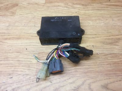 ARCTIC CAT TIGERSHARK 770 CDI Igniter #52B182J