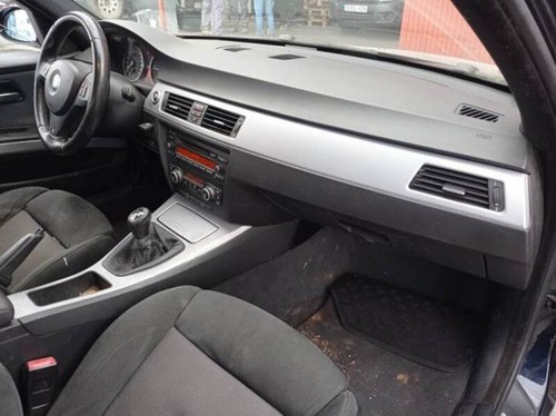 9138234 cinturón seguridad trasero central para BMW SERIE 3 BERLINA (E90) 792274 - Imagen 12 de 17