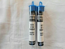 Gunslick Pro .32 CAL Handgun  Benchrest Brass Jag 91218 - Lot of 2