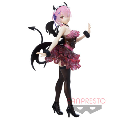 Re:Zero -Starting Life in Another World ESPRESTO figure