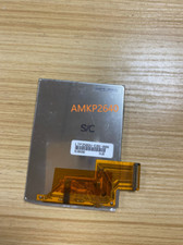 3.5" 240 320 LTP350QV-E06 Lcd  Touch Screen For Samsung LTP350QV-E06-00R amk