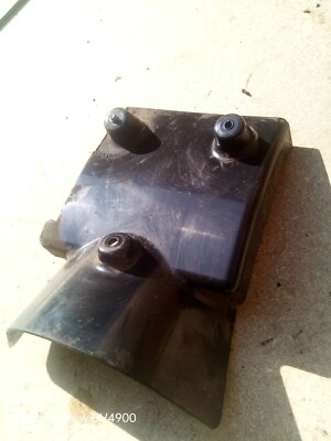 Daelim daystar 125 Blende