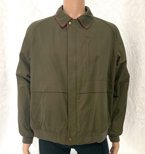 Men GANT THE RUGGER Jacket Coat 