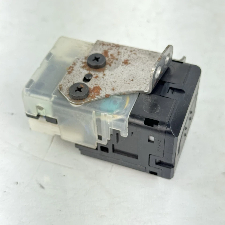 Interruptor de arranque de encendido inmovilizador Toyota Prius 2004 05 06-2009 OEM 626399-000 Foto 3 de 4