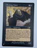MTG - Divining Witch - The List - Nemesis - Rare
