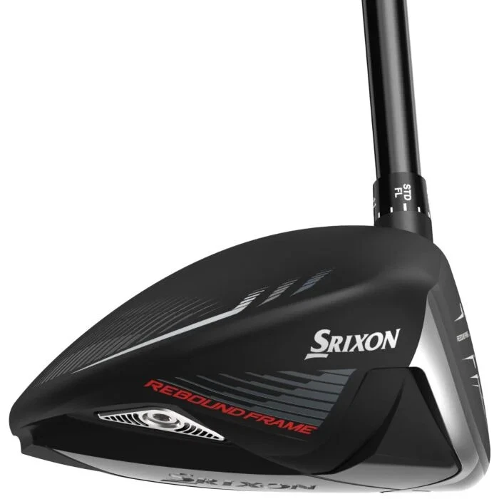 Srixon ZX7 MK II Driver NEW 2023 | Choose your Loft and Flex - Image 4 of 4